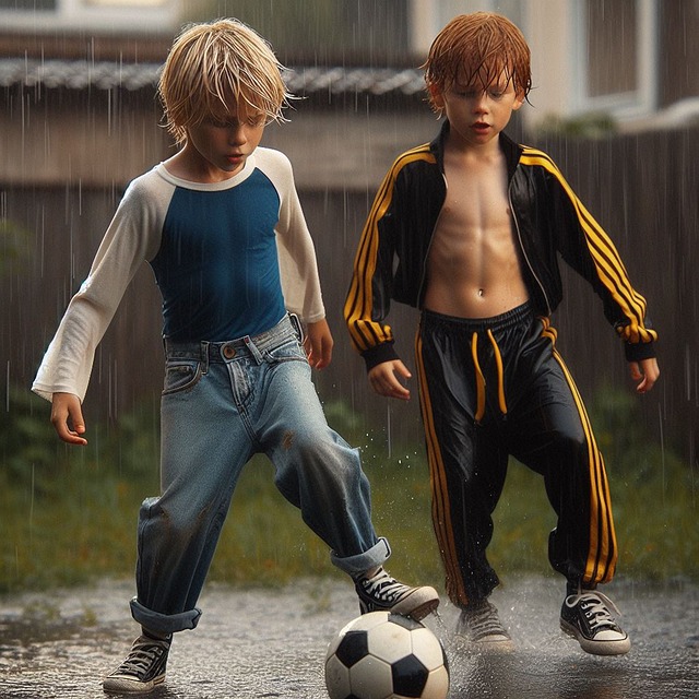 赛中的精彩 赛中的精彩