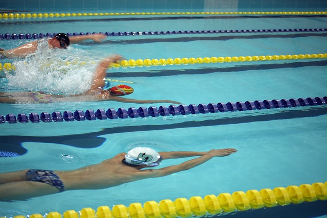 队间的默契 队间的默契